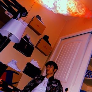 Meet your Posher, Uriah